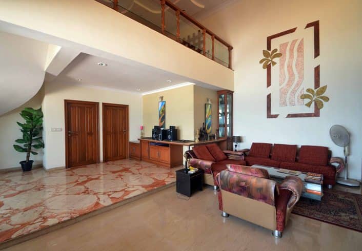 Alcove - Beach Road, Bhagya Sai, Visakhapatnam 3